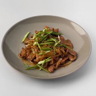 Казан кебаб из говядины (250г)