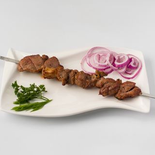 Баранина (200г)