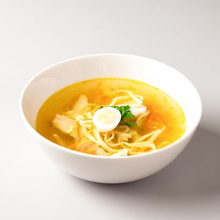 Лапша по-домашнему (350г)