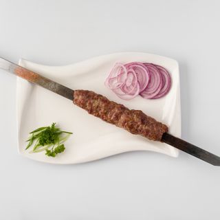 Люля-кебаб из баранины (200г)