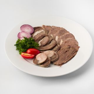 Конское ассорти (250г)