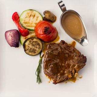 Стейк Тибон 450г