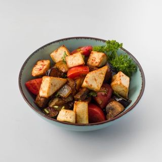 Теплый с брынзой 250г