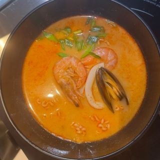 Том ям рамен