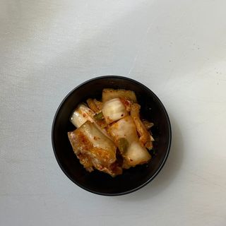 Кимчи (50 гр)