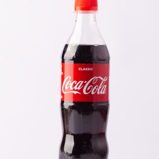 COCA-COLA (500 мл)