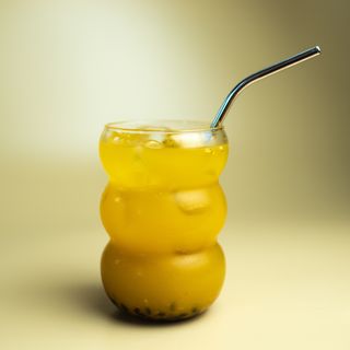 Трипический лимонад