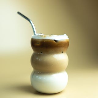 Айс Каппучино