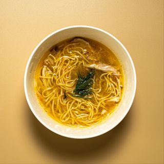 Домашняя лапша