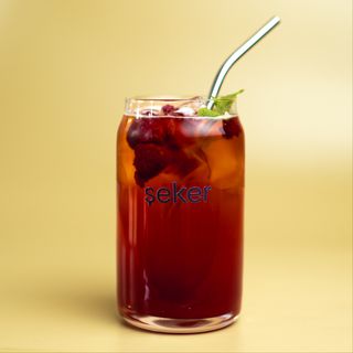 Ice Tea Ягодный