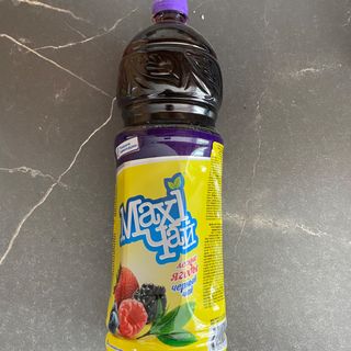 Maxi чай