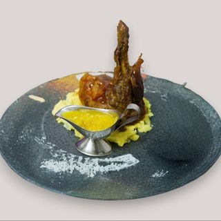 Қойдың жілігі