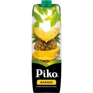 Сок Рiko 1л