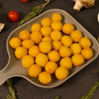 Картофельные шарики (200г)