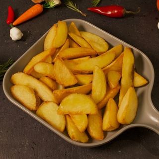 Картофельные дольки (200г)