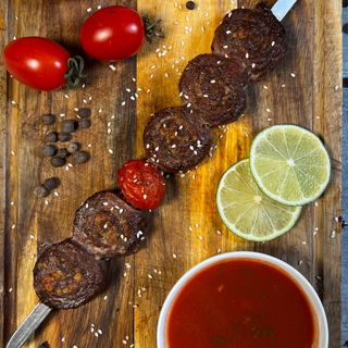 Говяжий рулет