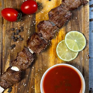 Баранина мякоть