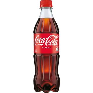 Coca-Сola 500 мл