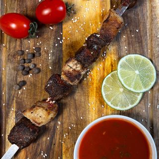 Печень легкие