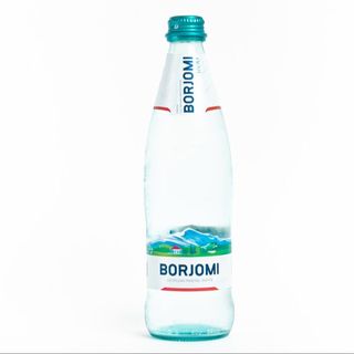 Borjomi