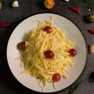 Ананасовый микс