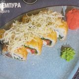 Жареный цезарь