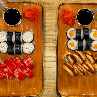 ДРАКОН ПАТИ