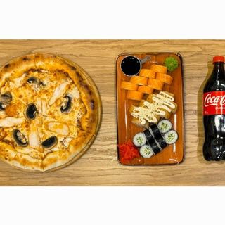 ТОКИЙСКАЯ НОЧЬ