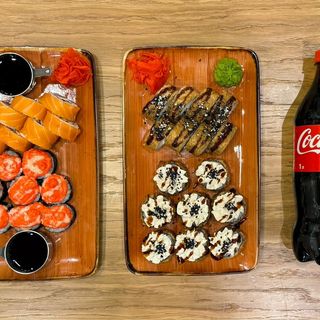 ЯПОНСКИЙ  ВЕЧЕР