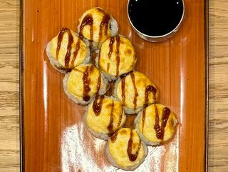 Сырная курица