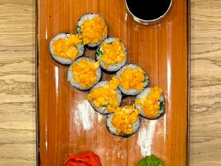 Криветки спайси