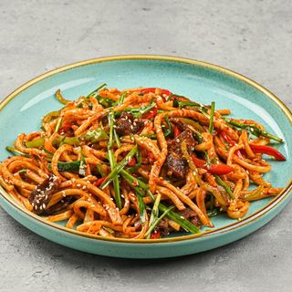 Гонбян цомян