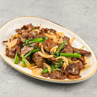 Казан кебаб 