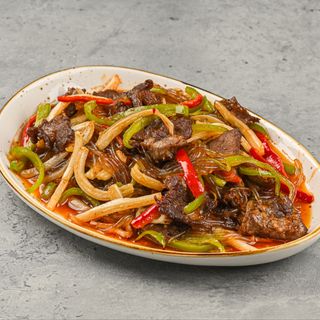 Бай сай фун тяу ру 