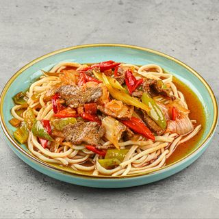 Гуйру лагман