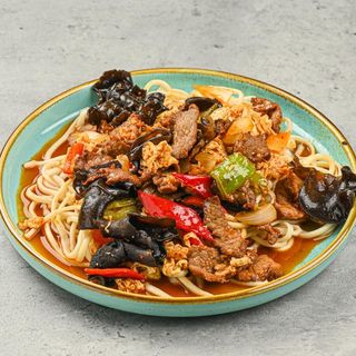 Мошуру лагман