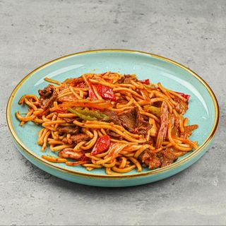 Босо лагман