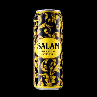 Салам Кола 0,45л