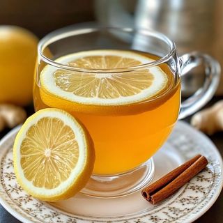 Апельсиновый чай 400мл