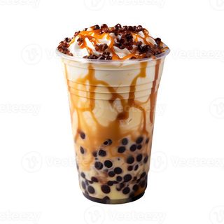 Банан-Карамель 400мл