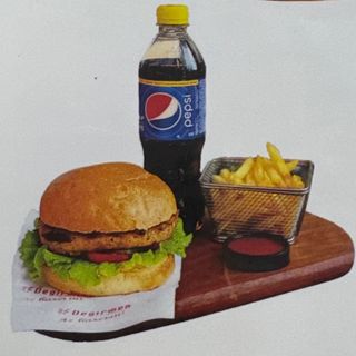 КОМБО Куриный