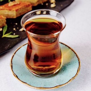 Турецкий чай 400мл