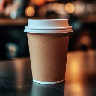 Эспрессо 350мл