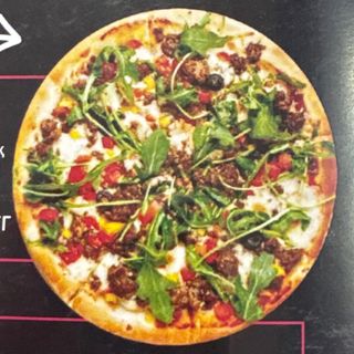 Мексика 30см