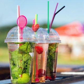 Лимонад Ананас-Тархун 400мл