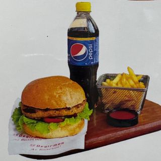 КОМБО говяжий