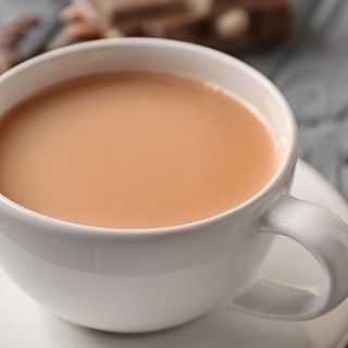 Чай с молоком 400мл