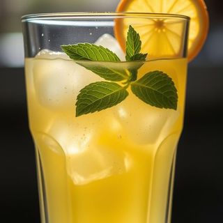 Турецкий лимонад 0,5