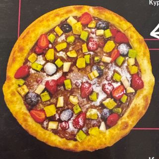 Сладкая 30см