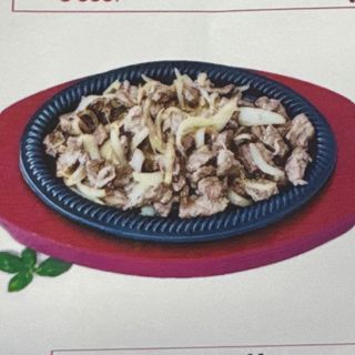 Казан кебаб